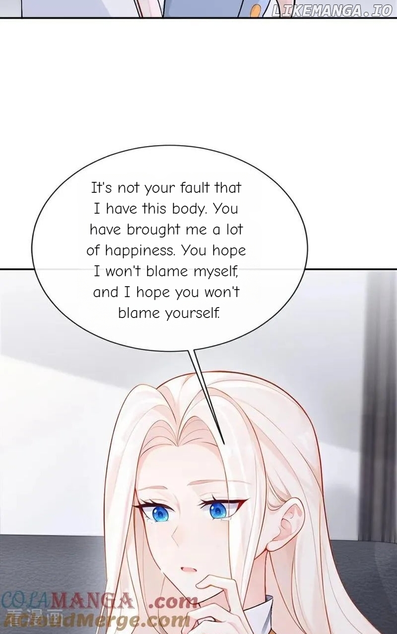 Quick Transmigration: The Host Wants To Die Chapter 127 - page 9